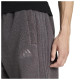 Adidas Ανδρικό παντελόνι φόρμας Borg Fleece Teamgeist Track Pants